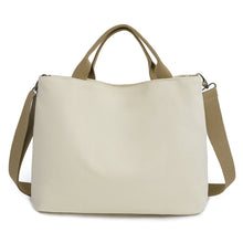 Laden Sie das Bild in den Galerie-Viewer, Damen lässige modische bedruckte Umhängetasche mit großem Fassungsvermögen