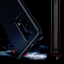 Laden Sie das Bild in den Galerie-Viewer, Intelligente Sprachaktivierte Lichtemittierende Handyhülle