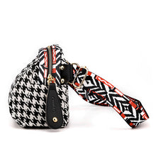 Laden Sie das Bild in den Galerie-Viewer, Modische Personalisierte Umhängetasche Aus Nylon