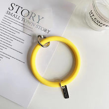 Laden Sie das Bild in den Galerie-Viewer, Handyhülle-Armband Aus Silikon