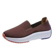 Laden Sie das Bild in den Galerie-Viewer, Damen Frühling und Herbst bequeme Freizeitschuhe