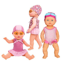 Laden Sie das Bild in den Galerie-Viewer, Baby-Schwimmpuppe