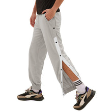 Laden Sie das Bild in den Galerie-Viewer, Lässige Trainingshose mit Knöpfen