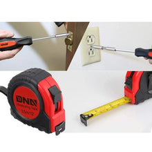 Laden Sie das Bild in den Galerie-Viewer, Multifunktionales Haushaltsreparatur Holzverarbeitung Handwerkzeug Set
