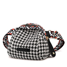 Laden Sie das Bild in den Galerie-Viewer, Modische Personalisierte Umhängetasche Aus Nylon