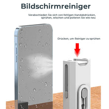 Laden Sie das Bild in den Galerie-Viewer, 8-in-1-Laptop-Tastatur-Reinigungsset