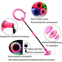 Laden Sie das Bild in den Galerie-Viewer, Faltbares Hüpfball-Spielzeug