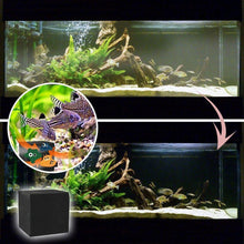 Laden Sie das Bild in den Galerie-Viewer, Eco Aquarium Wasserfilterwürfel