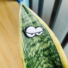 Laden Sie das Bild in den Galerie-Viewer, 😂Niedliche magnetische Pflanzendekoration (6 Stück/Set)