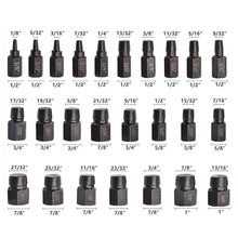 Laden Sie das Bild in den Galerie-Viewer, Schrauben- und Bolzenentferner-Kit