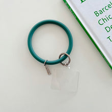 Laden Sie das Bild in den Galerie-Viewer, Handyhülle-Armband Aus Silikon