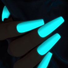 Laden Sie das Bild in den Galerie-Viewer, Luxuriöses Gel-Nagel-Set