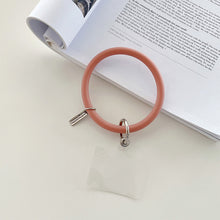 Laden Sie das Bild in den Galerie-Viewer, Handyhülle-Armband Aus Silikon