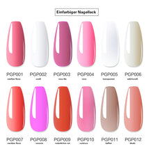 Laden Sie das Bild in den Galerie-Viewer, Luxuriöses Gel-Nagel-Set