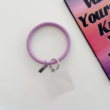 Laden Sie das Bild in den Galerie-Viewer, Handyhülle-Armband Aus Silikon