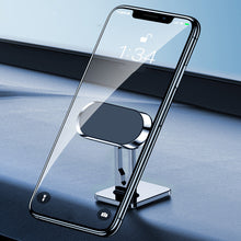 Laden Sie das Bild in den Galerie-Viewer, Verstellbare magnetische Autotelefonhalterung