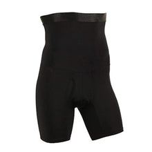 Laden Sie das Bild in den Galerie-Viewer, Elastische Leggings Für Herren