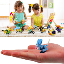 Laden Sie das Bild in den Galerie-Viewer, Ostern Gacha Blind Box (12 Stück)