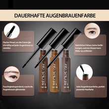 Laden Sie das Bild in den Galerie-Viewer, Semi-permanente Augenbrauencreme