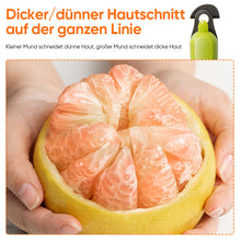 Laden Sie das Bild in den Galerie-Viewer, Multifunktionales Obstschälwerkzeug für die Küche