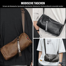 Laden Sie das Bild in den Galerie-Viewer, Mode Freizeit Leichte Eimertasche