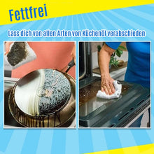 Laden Sie das Bild in den Galerie-Viewer, Magic Entfetter Reinigungsspray