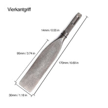 Laden Sie das Bild in den Galerie-Viewer, Elektrischer Schlagbohrer