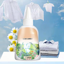 Laden Sie das Bild in den Galerie-Viewer, Starker Fleckenentferner für Kleidung