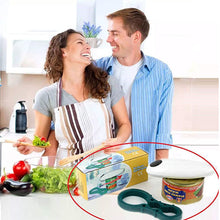 Laden Sie das Bild in den Galerie-Viewer, Multifunktionaler Elektrischer Dosenöffner