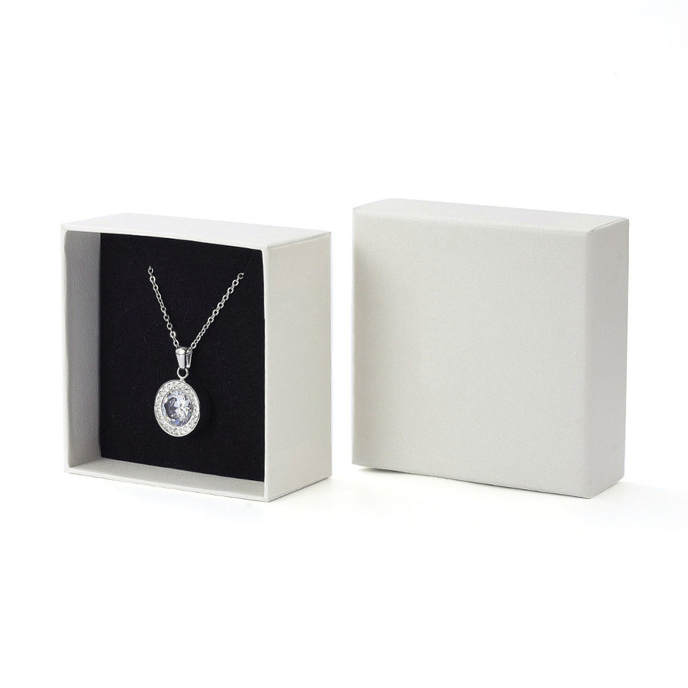 Schmuck-Geschenkbox