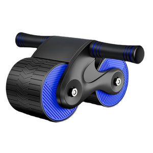 Selbstfedernde Fitness-Roller