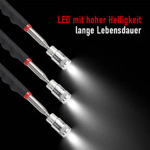 Laden Sie das Bild in den Galerie-Viewer, LED Magnetisches Einziehbares Kommissionierwerkzeug