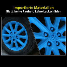 Laden Sie das Bild in den Galerie-Viewer, Abreißbare Sprühfolie Für Autoräder