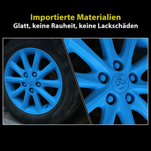 Abreißbare Sprühfolie Für Autoräder