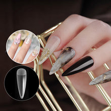 Laden Sie das Bild in den Galerie-Viewer, Aufbaugel für Nagelverlängerung