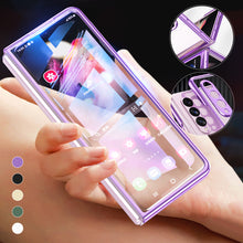 Laden Sie das Bild in den Galerie-Viewer, Samsung All-Inclusive-Handyhülle