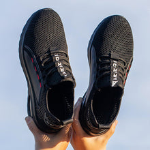 Laden Sie das Bild in den Galerie-Viewer, Ultraleichte atmungsaktive rutschfeste Schuhe
