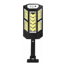 Laden Sie das Bild in den Galerie-Viewer, Außenleuchte mit Solarsensor