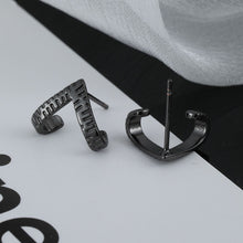 Laden Sie das Bild in den Galerie-Viewer, Modische Ohrstecker für Herren