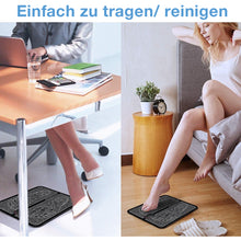 Laden Sie das Bild in den Galerie-Viewer, EMS Fußmassagematte