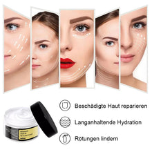 Laden Sie das Bild in den Galerie-Viewer, Snail Collagen Lifting Straffende Creme 100g