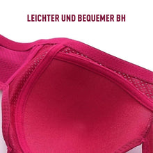 Laden Sie das Bild in den Galerie-Viewer, Komfort-Büstenhalter in großen Größen