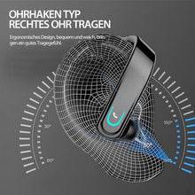 Laden Sie das Bild in den Galerie-Viewer, Innovativer Business-Bluetooth-Kopfhörer