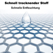 Laden Sie das Bild in den Galerie-Viewer, Schnelltrocknende Sportshorts mit hohem Stretchanteil