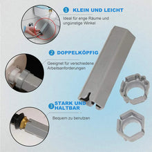 Laden Sie das Bild in den Galerie-Viewer, Mehrzweck-Demontagewerkzeug