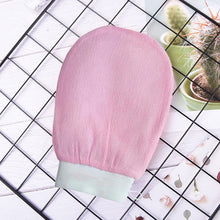 Laden Sie das Bild in den Galerie-Viewer, Peeling-Badehandschuhe
