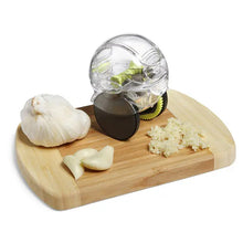 Laden Sie das Bild in den Galerie-Viewer, Küche neue Knoblauchpresse