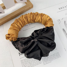 Laden Sie das Bild in den Galerie-Viewer, Nahtloses Tragbares Schlafhaarband