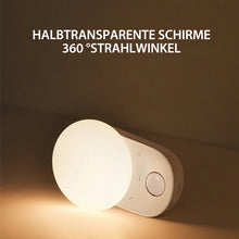 Laden Sie das Bild in den Galerie-Viewer, Intelligentes Induktions-Nachtlicht