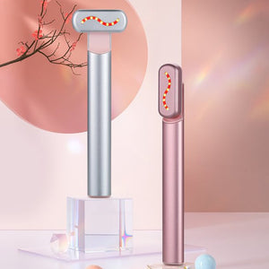 4-in-1 Gesichtsstab